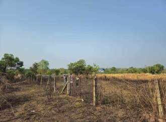 Residential Land for Sale in Thrissur, Thrissur, Pottore