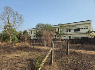 Residential Land for Sale in Thrissur, Thrissur, Pottore