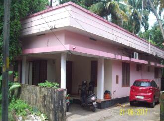 Residential Land for Sale in Ernakulam, Kanayannur, Kanayannur, Unity Park Road