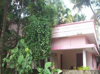 Residential Land for Sale in Ernakulam, Kanayannur, Kanayannur, Unity Park Road