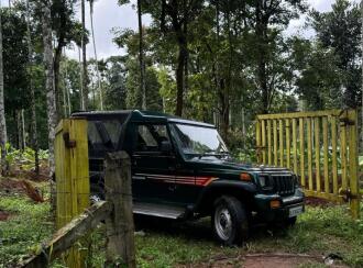 Commercial Land for Sale in Wayanad, Sulthan bathery, Krishnagiri, Near to NH 212, Pathiripalam