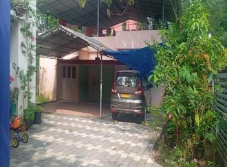 Residential Land for Sale in Ernakulam, Edappally, Manjummel, Manjummel - Eloor road, colony junction