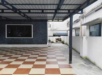 Residential House Villa for Sale in Ernakulam, Edappally, Manjummel, Manjummel Church