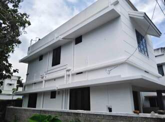 Residential House Villa for Sale in Ernakulam, Edappally, Manjummel, Manjummel Church