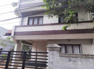 Residential House Villa for Sale in Ernakulam, Ernakulam town, Kaloor, L. F. C Road