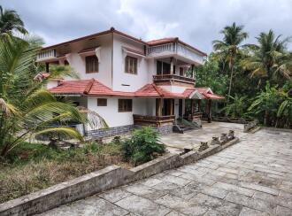 Residential House Villa for SaleKannur, Thalassery, Eranholi