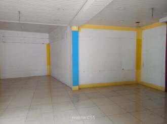 Commercial Shop for Rent