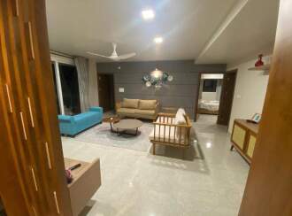 Residential Apartment for Sale in Ernakulam, Kakkanad, Thrikkakara