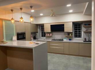 Residential Apartment for Sale in Ernakulam, Kakkanad, Thrikkakara