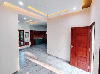 Residential House Villa for Sale in Ernakulam, Panangad, Panangad