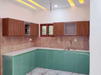 Residential House Villa for Sale in Ernakulam, Panangad, Panangad