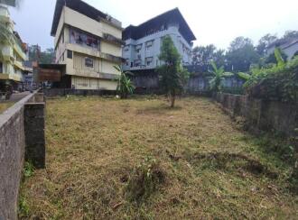 Residential Land for Sale in Kottayam, Karukachal, Karukachal, Between Archadia hotel and Lara Tower