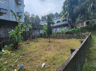 Residential Land for Sale in Kottayam, Karukachal, Karukachal, Between Archadia hotel and Lara Tower