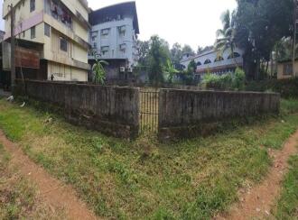 Residential Land for Sale in Kottayam, Karukachal, Karukachal, Between Archadia hotel and Lara Tower