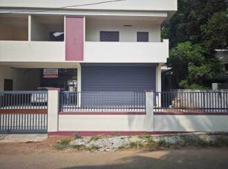 Commercial Building for Rent in Thrissur, Cheruthuruthy, Cheruthuruthy, Bible Road