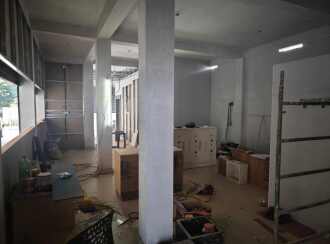 Commercial Building for Rent in Thrissur, Cheruthuruthy, Cheruthuruthy, Bible Road