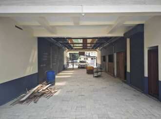 Commercial Building for Rent in Thrissur, Cheruthuruthy, Cheruthuruthy, Bible Road