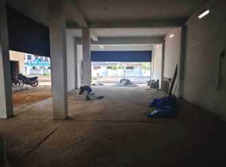 Commercial Building for Rent in Thrissur, Cheruthuruthy, Cheruthuruthy, Bible Road