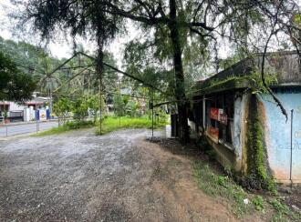 Commercial Land, Kottayam