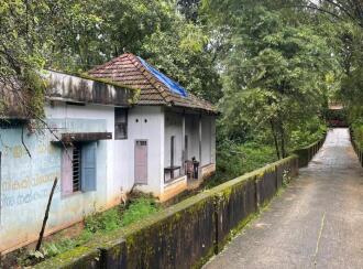 Commercial Land for Lease in Kottayam, Kanjirapally, Kalaketty