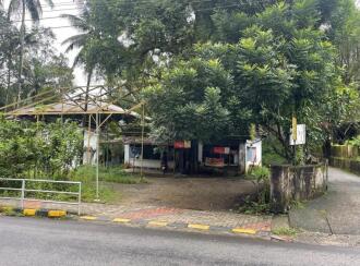 Commercial Land, Kottayam