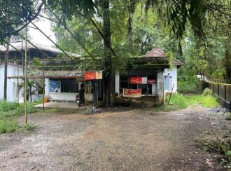 Commercial Land for Lease in Kottayam, Kanjirapally, Kalaketty