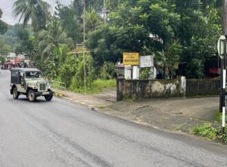 Commercial Land for Lease in Kottayam, Kanjirapally, Kalaketty