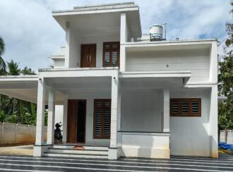 Residential House Villa for SaleMalappuram, Nilambur, Nilambur