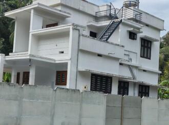 Residential House Villa for Sale in Malappuram, Nilambur, Nilambur, Chakkalakkuth