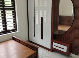 Residential House Villa for Sale in Malappuram, Nilambur, Nilambur, Chakkalakkuth