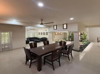 Residential House Villa for Sale in Kottayam, Pala, Edamattam, Near TTC