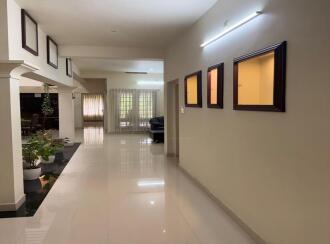 Residential House Villa for Sale in Kottayam, Pala, Edamattam, Near TTC