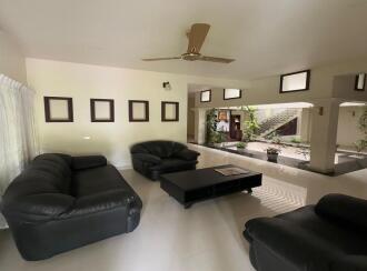 Residential House Villa for Sale in Kottayam, Pala, Edamattam, Near TTC