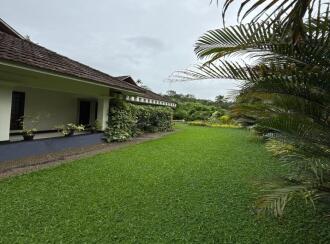 Residential House Villa for Sale in Kottayam, Pala, Edamattam, Near TTC