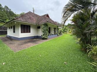 Residential House Villa for Sale in Kottayam, Pala, Edamattam, Near TTC
