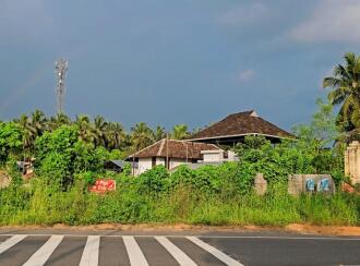 Commercial Land for SalePalakkad, Palakkad, Muttikulagara