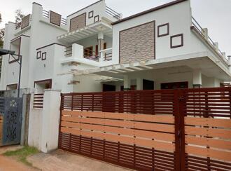 Residential House Villa for Sale in Kottayam, Kottayam town, Manganam, Chemmarapally