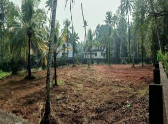 Commercial Land for Sale in Kottayam, Kottayam town, Chungam, CMS HSS School