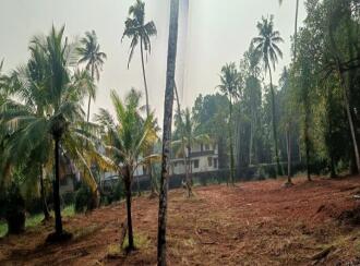 Commercial Land for Sale in Kottayam, Kottayam town, Chungam, CMS HSS School