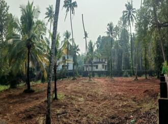 Commercial Land for Sale in Kottayam, Kottayam town, Chungam, CMS HSS School