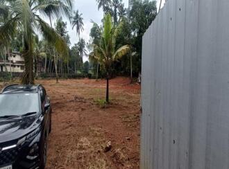 Commercial Land for Sale in Kottayam, Kottayam town, Chungam, CMS HSS School