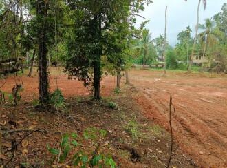 Commercial Land for Sale in Kottayam, Kottayam town, Chungam, CMS HSS School