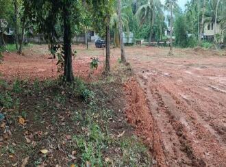 Commercial Land for Sale in Kottayam, Kottayam town, Chungam, CMS HSS School