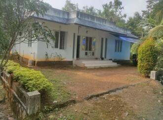Residential House Villa for Sale in Kottayam, Ettumanoor, Vempally, Vempally