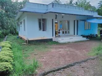 Residential House Villa for Sale in Kottayam, Ettumanoor, Vempally, Vempally