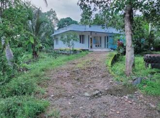 Residential House Villa for Sale in Kottayam, Ettumanoor, Vempally, Vempally