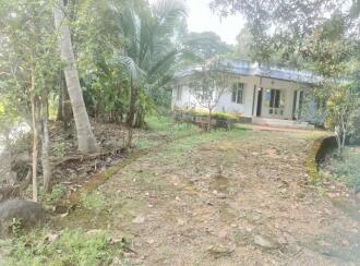 Residential House Villa for Sale in Kottayam, Ettumanoor, Vempally, Vempally