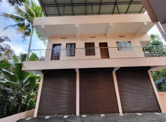 Commercial Building for SaleErnakulam, Mulanthuruthy, Perumpilly