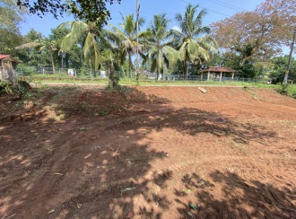 വാസയോഗ്യമായ ഭൂമി വില്പനയ്ക്ക് Alleppey, Mavelikara, Mavelikkara, Varenickal Kurathikad Road- Thekkekara