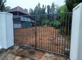 Residential Land for Sale in Thrissur, Chalakudy, Chalakkudy, Carmel school